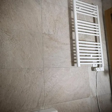 Valles Premium Con Parking Privado!!! Apartment *