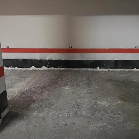 Valles Premium Con Parking Privado!!! Apartment Sierra Nevada