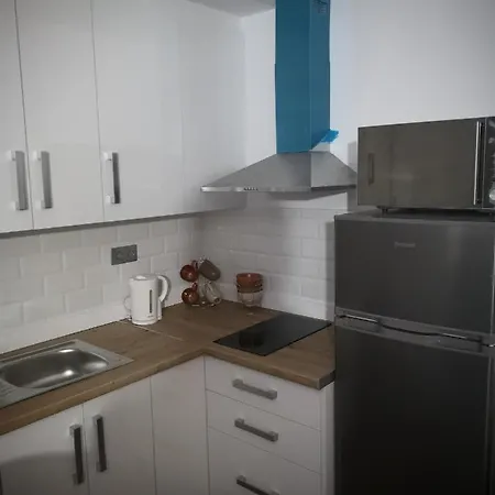 Valles Premium Con Parking Privado!!! Apartment