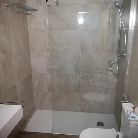 Apartament Valles Premium Con Parking Privado!!!