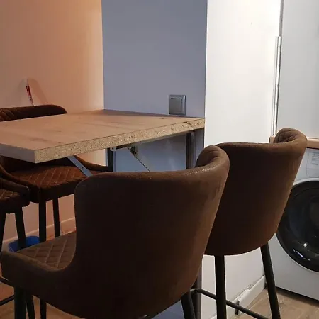 Valles Premium Con Parking Privado!!! Apartament *